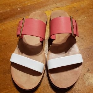 Kate Spade Attitude Slide Sandal